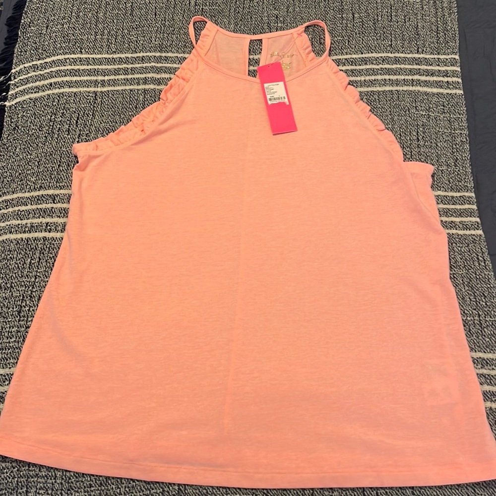 Lilly Pulitzer Alek Top